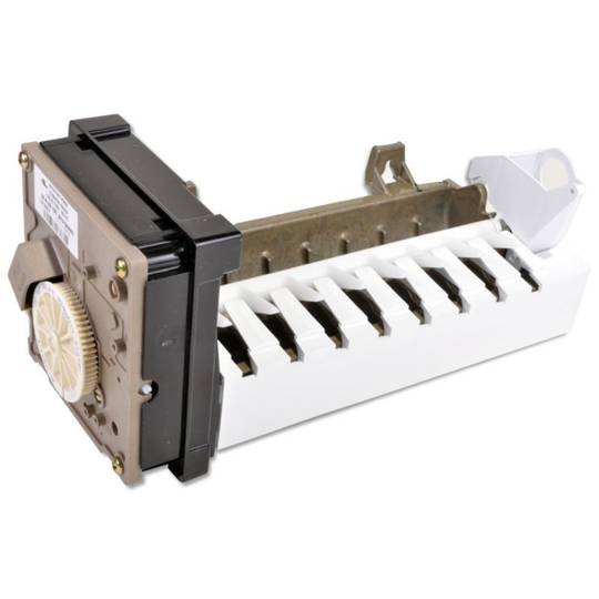 Fisher Patykel and Whirlpool and Maytag and Ge Ice Maker