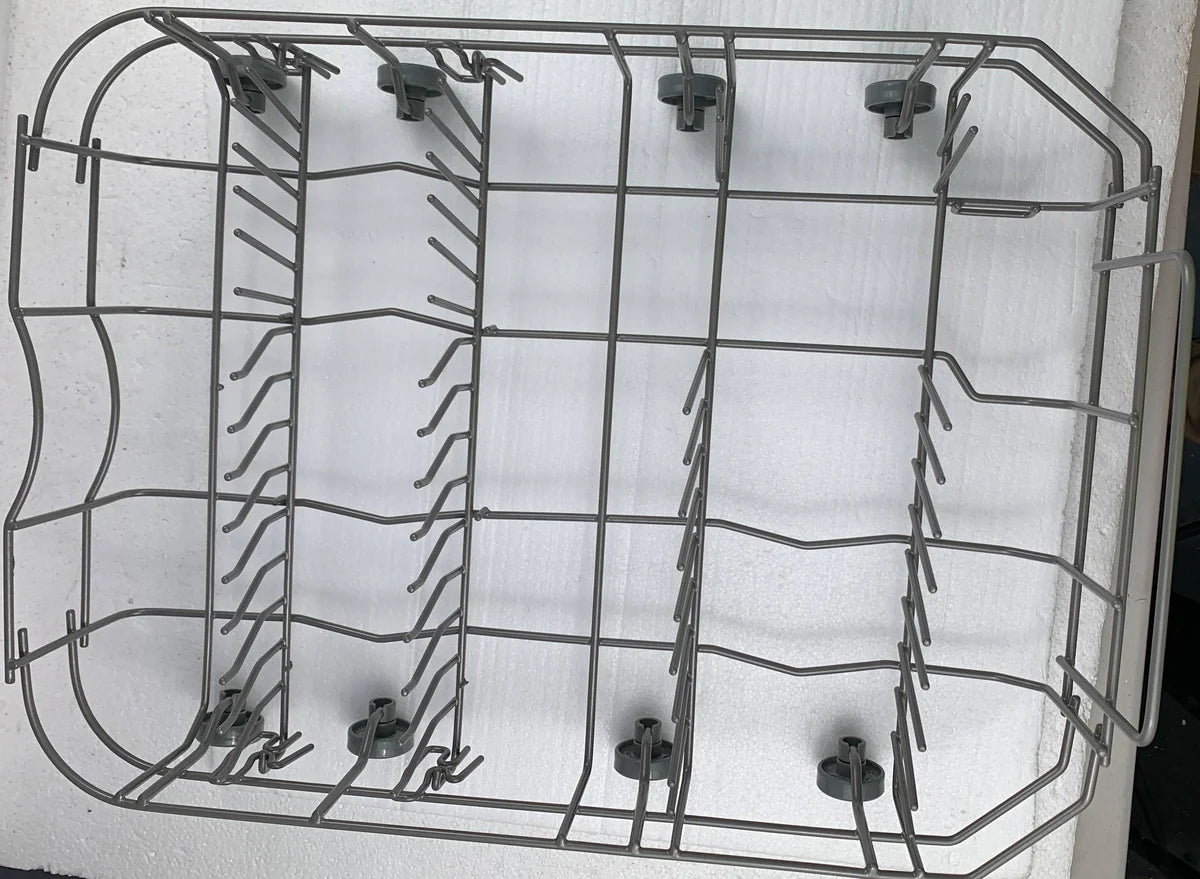 Bellini Parmco Dishwasher Lower Basket Basket BDW86S BDW86W BDW86S-F BDW86W-F 357MM x 443MM NL A