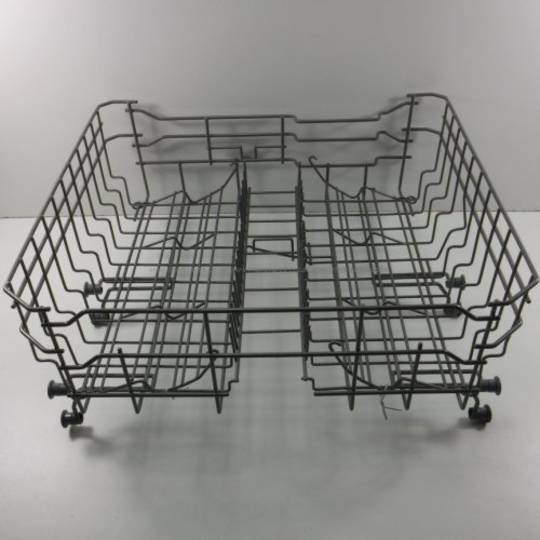 Nouveau Dishwasher Upper Basket Complete ND60SS, WQP12-9260G.WH, ND60W, WQP12-9260G.SS