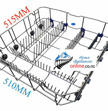 Everdure Omega Dishwasher Lower Basket OFI604A DW614WE