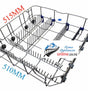 Everdure Omega Dishwasher Lower Basket OFI604A DW614WE