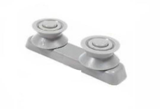 Classique Upper Basket Wheels Side Wall Rollers CLD60W, CLD60SS, CLD14W, CLD14SS NO LONGER AVAILABLE