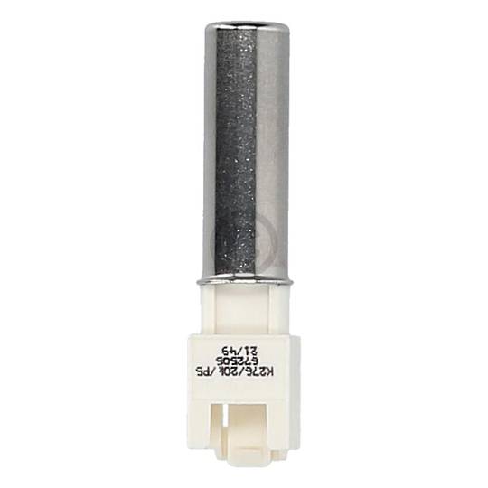 Asko Temperature Sensor, Models Listed