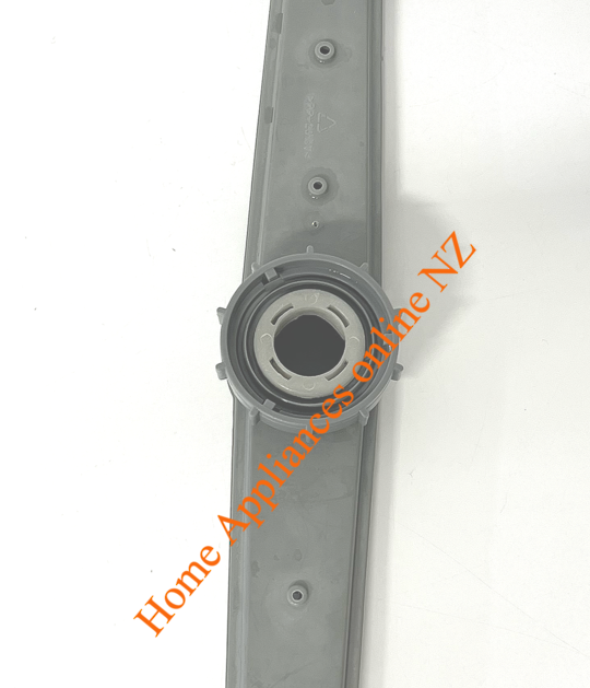 Dishwasher Upper Spray Arm with White Centre Bearing for Tuscany
