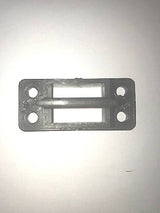 Classique Baumatic Dishwasher Power On/Off Switch Bracket Or Holder CLD60 BLD60 Cldss Cldwh ***400085
