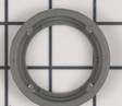 Baumatic Classic Dishwasher Lower Spray Arm Nut