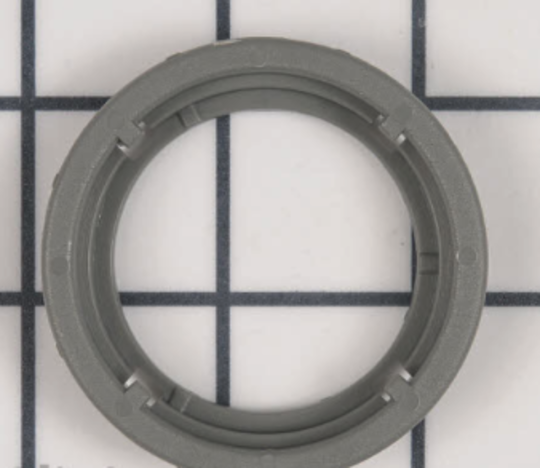 Baumatic Classic Dishwasher Lower Spray Arm Nut