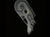 Omega Dishwasher Inlet Chamber Air Breaker ODW507TXB, ODW707XB, ODW702XB, ODW507TWB