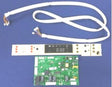 Omega Dishwasher Pcb Control Board Control Panel