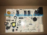 Baumatic Dishwasher Power Controller Board Pcb BDW603SS , WQP12-7209H