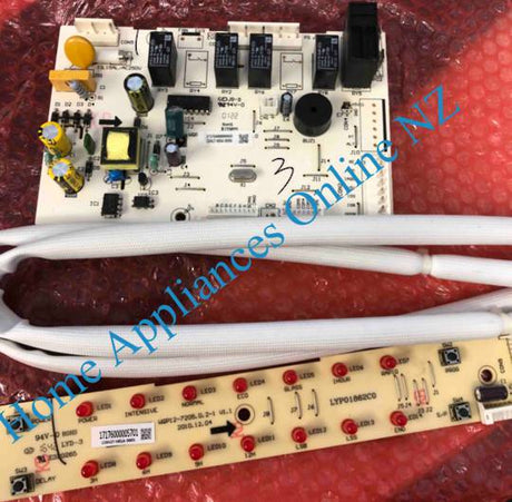 Everdure Dishwasher Pcb Main and Display Kit