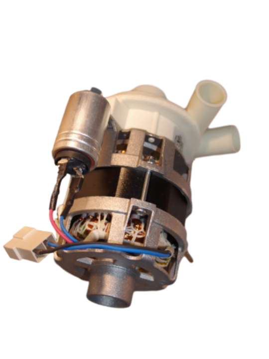 Nouveau Omega Everdure Dishwasher Wash Pump Wash
