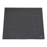 Smeg Only Glass Ceramic Top For Induction Cooktop PIP364D1 PSI264 SI2641D SI2641D-AR SI2641DAU SI2641DP SI2641DUK