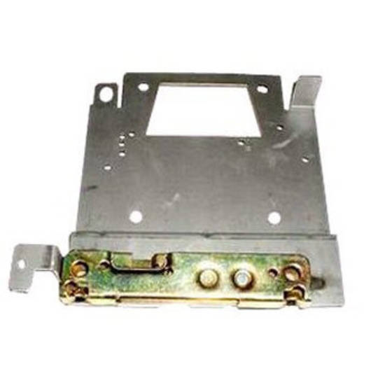 Smeg Oven Door Hinge Support Left Side