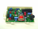 LG Washing Machine Main Pcb Assy -