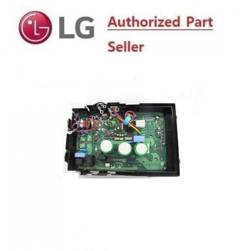 LG Heat Pump Main Pcb 6871A10135P