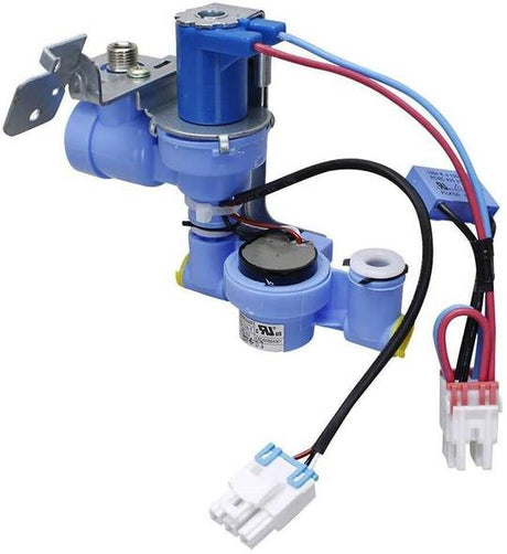 LG Fridge Water Valve - 6877JB3036V