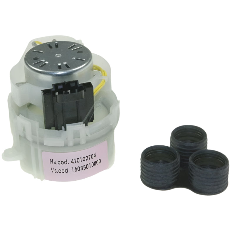 Smeg Dishwasher Diverter Valve Watervalve DWA315B DWA6314B2 Dwafi314
