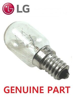 LG Fridge Incandescent Lamp - 6912JB2002F