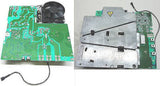 Smeg Induction Cooktop Power Electronic Unit. (For Units Manufactured From 29.09.07 - Present) SE2732ID1, SE2732ID-1