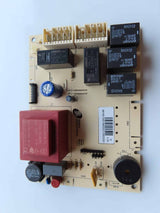 Smeg Oven Pcb Power Controller Board SAP306X-8 SAP306X8 07796
