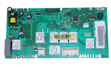 Smeg Oven Main Pcb C6IPX9 C61PX9-1 and