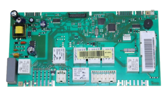 Smeg Oven Main Pcb C6IPX9 C61PX9-1 and