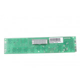 Smeg Oven Clock Timer Pcb SC109-8C SF109 SF109N SF109S SF485N SF485X SF585X SF585XLS	SFA309X