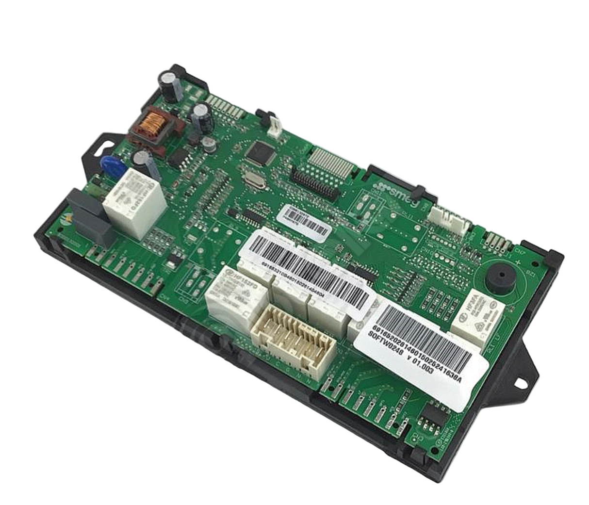 Smeg Oven Original PCB (Electronic Control Board) KIT SFPA7130 SFPA7130B SFPA7130N SFPA7395X