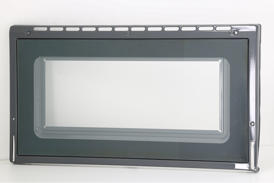 Smeg Oven Door Inner Glass SUK90MFX, SUK91CMX5, SUK91CMX7, SUK91MBL5, SUK91MBL7, SUK91MFA, SUK91MFA5, SUK91MFX, SUK91MFX5, SUK91