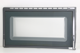 Smeg Oven Door Inner Glass SUK90MFX, SUK91CMX5, SUK91CMX7, SUK91MBL5, SUK91MBL7, SUK91MFA, SUK91MFA5, SUK91MFX, SUK91MFX5, SUK91