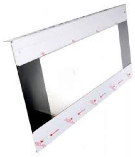 Smeg Oven Outer Door Glass CS19-2, Version