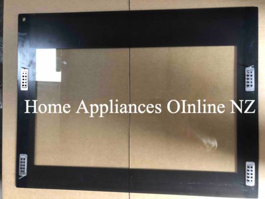 Smeg Oven Inner Door Glass SA109-8, Unit Made Prior 1 June 2010
