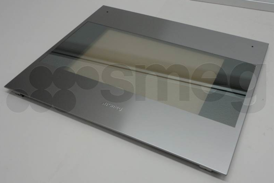 Smeg Oven Outer Door Glass for SC399X