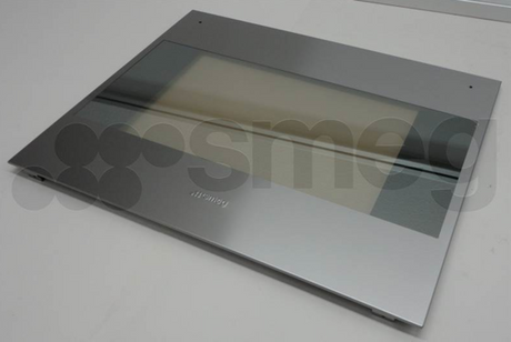 Smeg Oven Outer Door Glass for SC399X