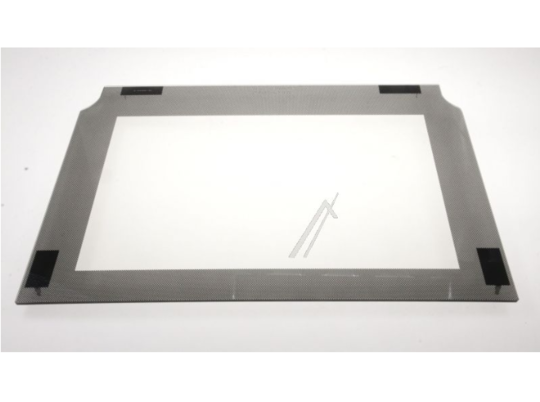 Smeg Oven Inner Door Glass 68L SNP160X