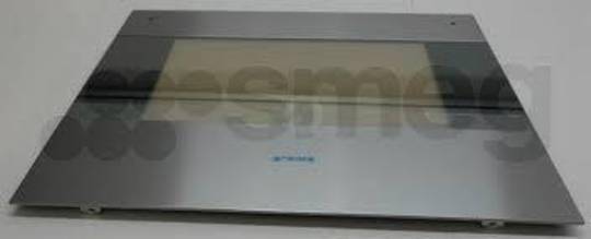 Smeg Oven Outer Door Glass SA304X-8, SAC399X-8