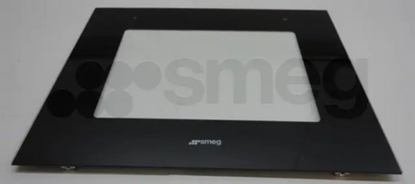 Smeg Oven External Door Glass SFPA6140N SF109N