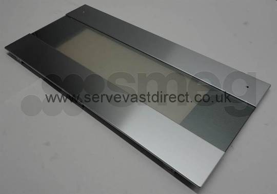 Smeg Oven Outer Glass Upper Oven Door