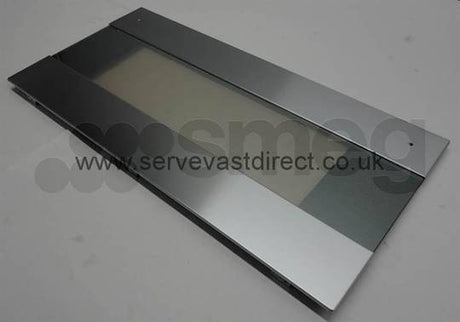 Smeg Oven Outer Glass Upper Oven Door