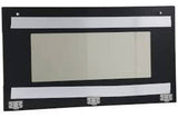 Smeg Oven Outer Door Glass for CS9GMXA