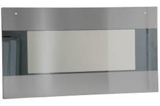 Smeg Oven Outer Door Glass for CS9GMXA