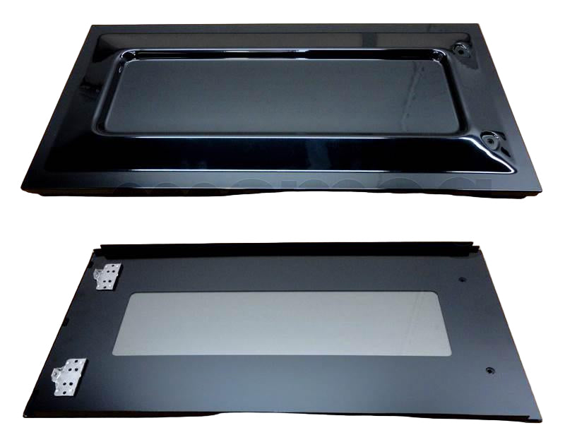 Smeg Oven External Door for TR 692533168