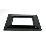 Smeg Oven Inner Door Glass for Lower Left side TR103BL TR103IBL TR93NNLK