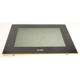 Smeg Oven Outer Door Glass for SOPA6606S2PNR SF6603NRE SFP6602NRE SFP6603NRE SFP6604NRE SFP6604STNR SFPA6604NR SFPA6604STNR