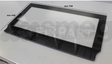 Smeg Oven Inner Door Glass CSP9GMXA FSP9610X