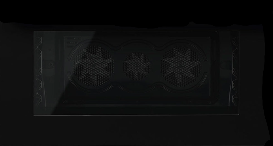 Smeg Bosch Oven Only Outer External Door Glass 692534118 CPF9IPBL