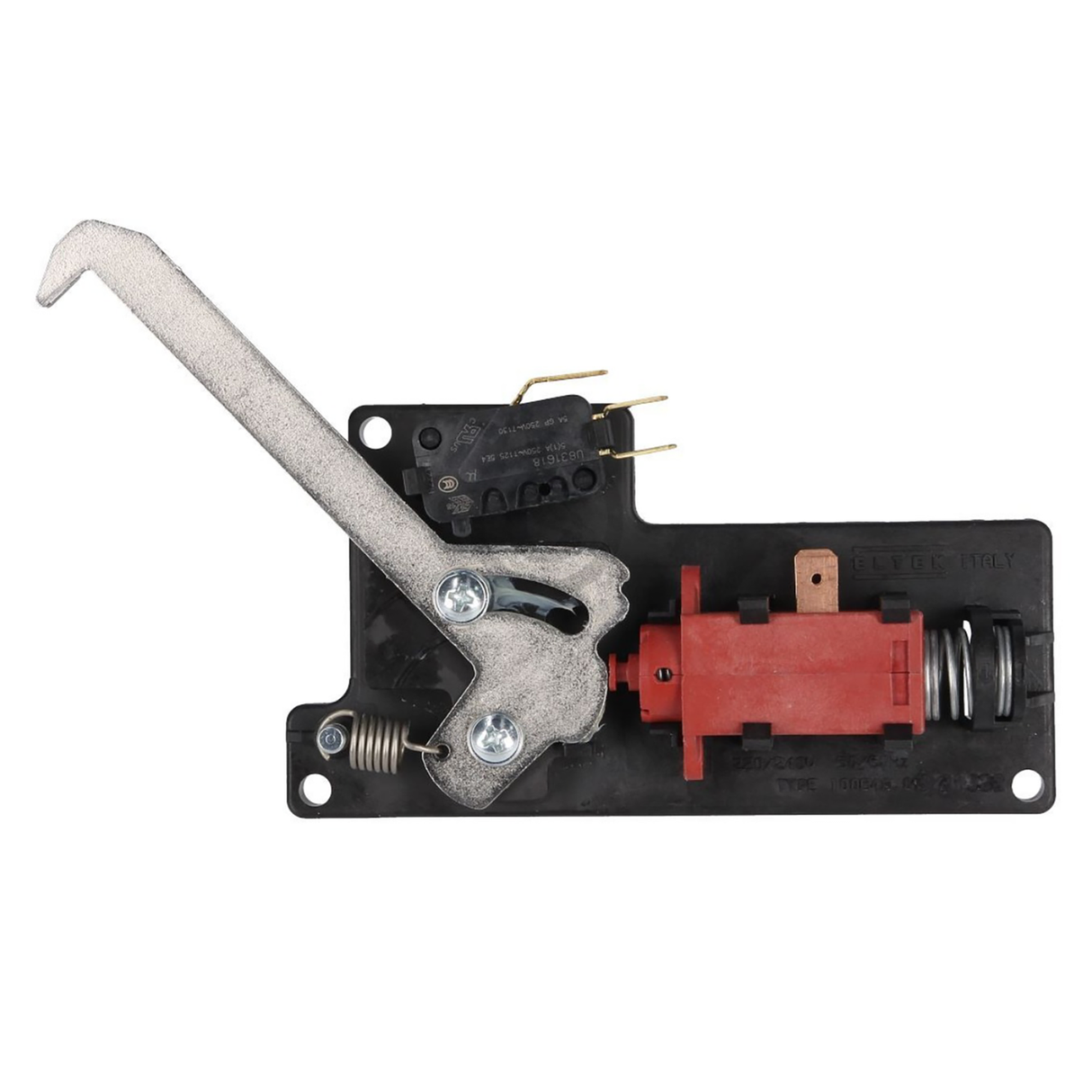 Smeg Oven Doo Lock SCA712-2, SCA712-3, AIPYID-7, C6IPX9, and More Model