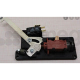 Smeg Oven Doo Lock 04512K