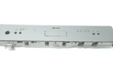 Smeg Dishwasher Panel Fascia Panel Frame Silver